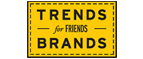 Скидка 10% на коллекция trends Brands limited! - Опочка